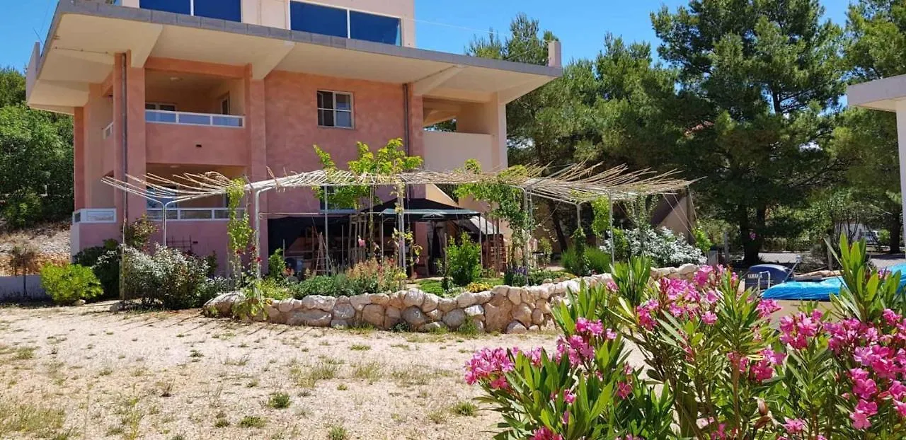 Apartments In Rab - Insel Rab 42670 Barbat na Rabu 0*,