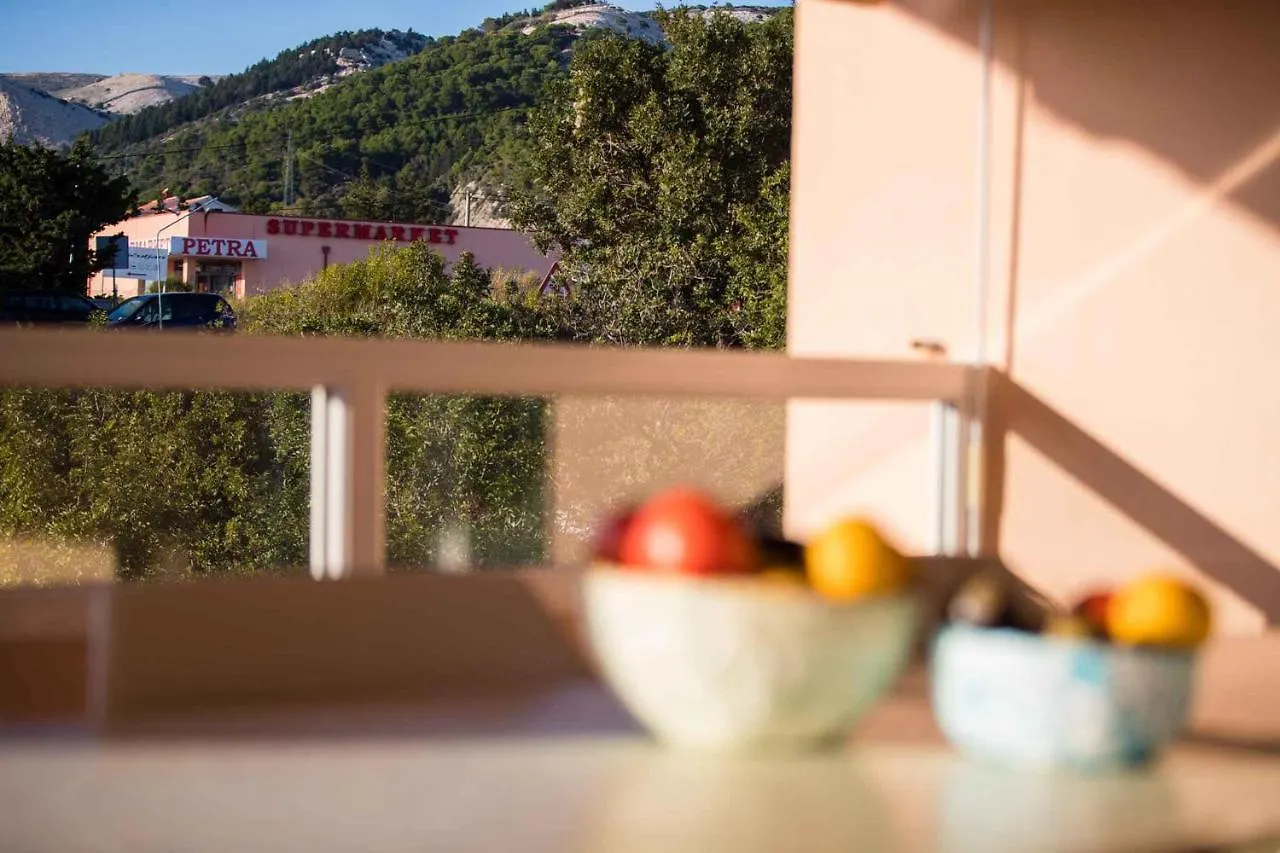Apartments In Rab - Insel Rab 42670 Barbat na Rabu 0*,  Croatia