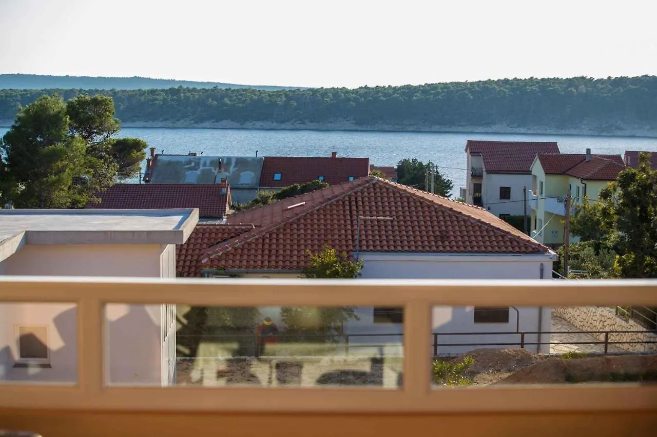 Apartments In Rab - Insel Rab 42670 Barbat na Rabu Croatia