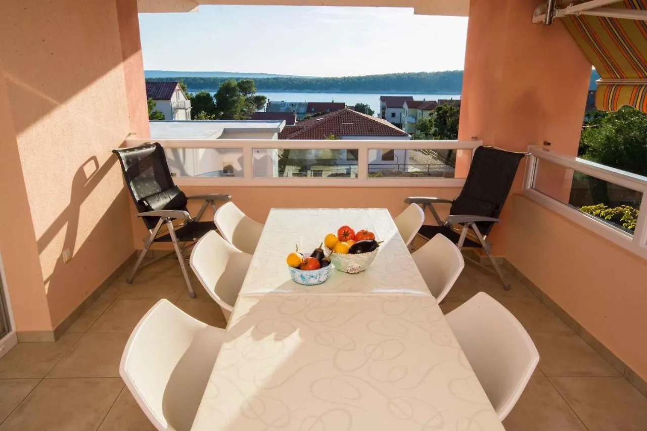 Apartments In Rab - Insel Rab 42670 Barbat na Rabu Croatia