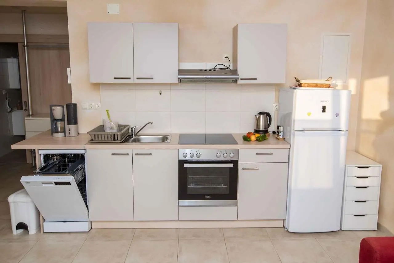 Apartments In Rab - Insel Rab 42670 Barbat na Rabu 0*,  Croatia