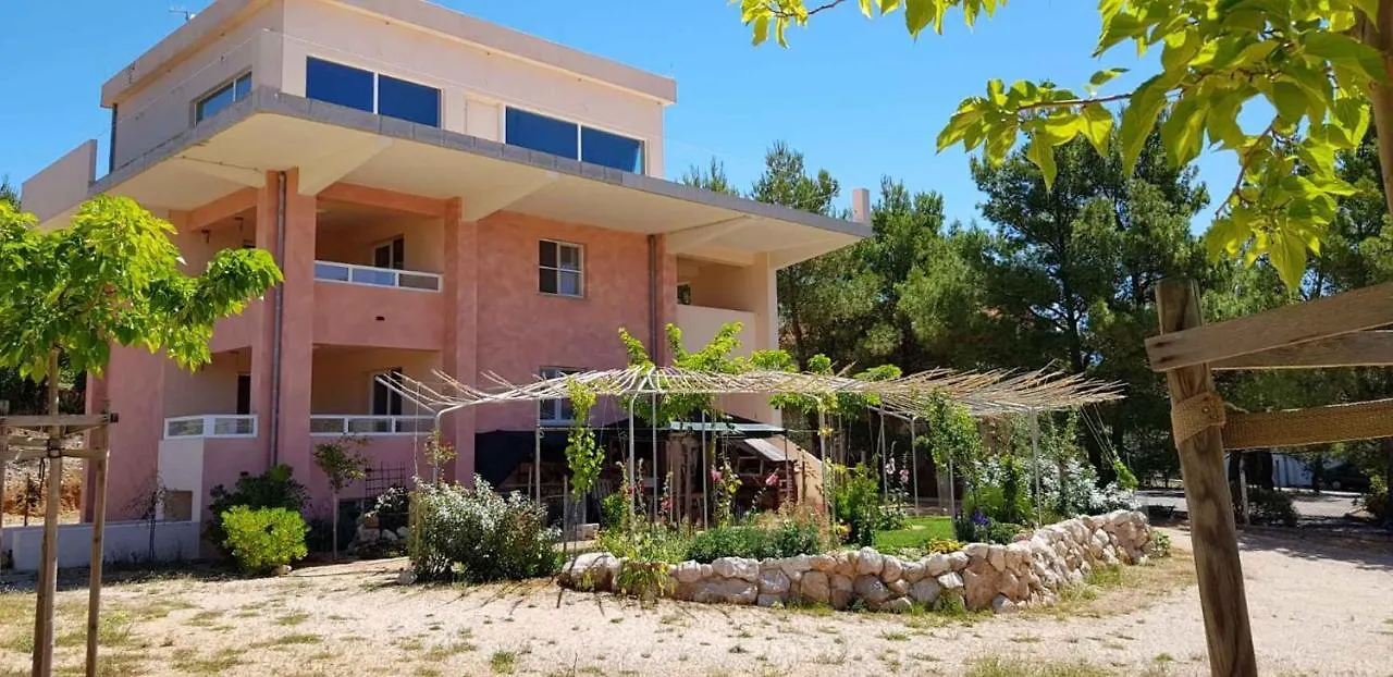 Apartments In Rab - Insel Rab 42670 Barbat na Rabu